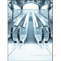 Travelator interno 12 gradi